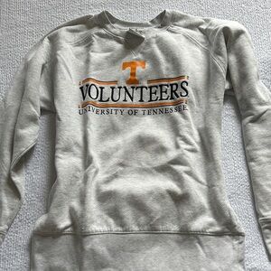 Champion Tennessee Sweatshirt